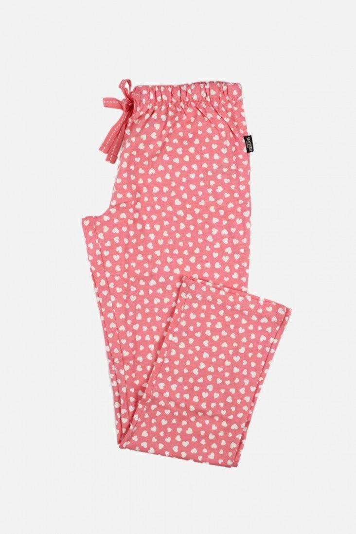 Pijama copii Gorjuss Love Heart - Nitzi.ro