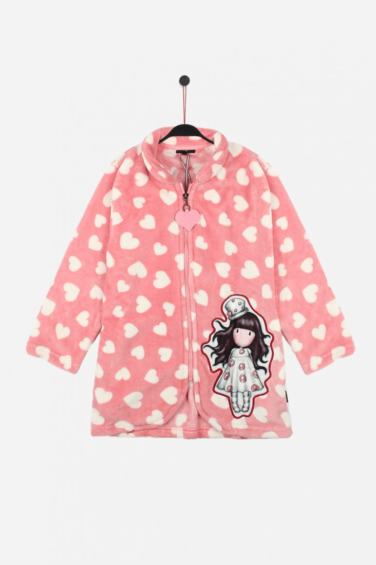 Halat pentru copii Santoro Gorjuss Love Heart - Nitzi.ro