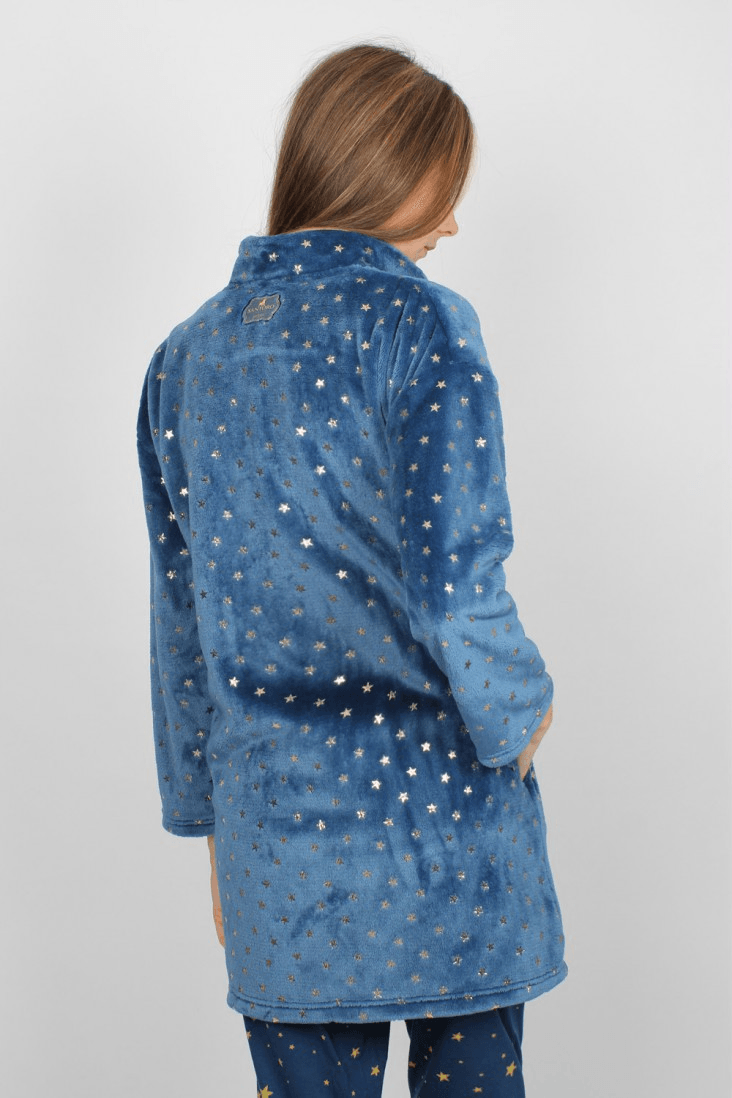 Halat de dama Santoro Gorjuss Just Because - Nitzi.ro