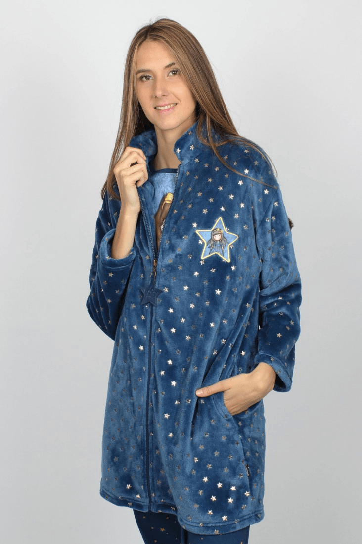 Halat de dama Santoro Gorjuss Just Because - Nitzi.ro