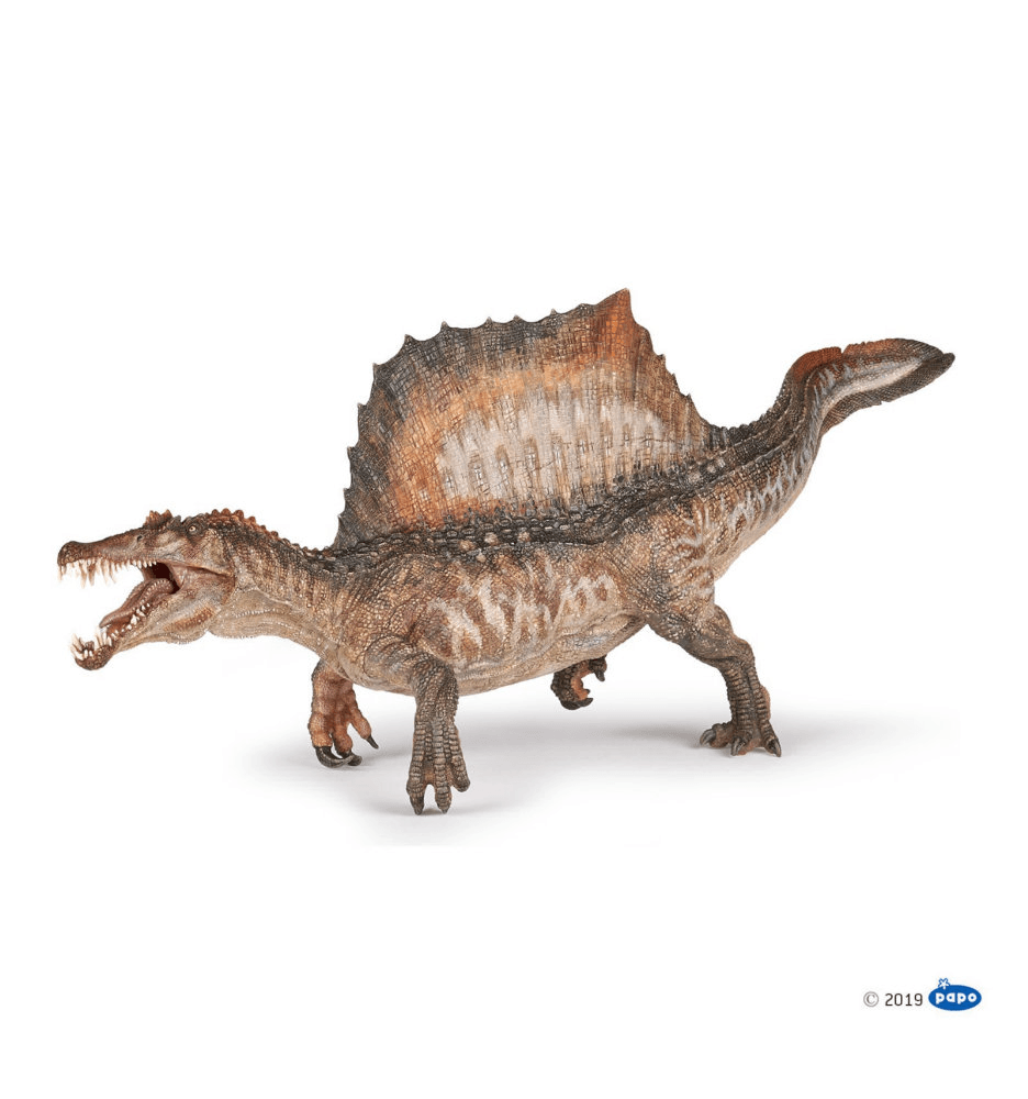 Figurina Aegypticus Spinosaurus Dinozaur - Nitzi.ro