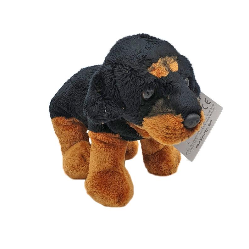 Catel - jucarie din plus 22cm - Nitzi.ro
