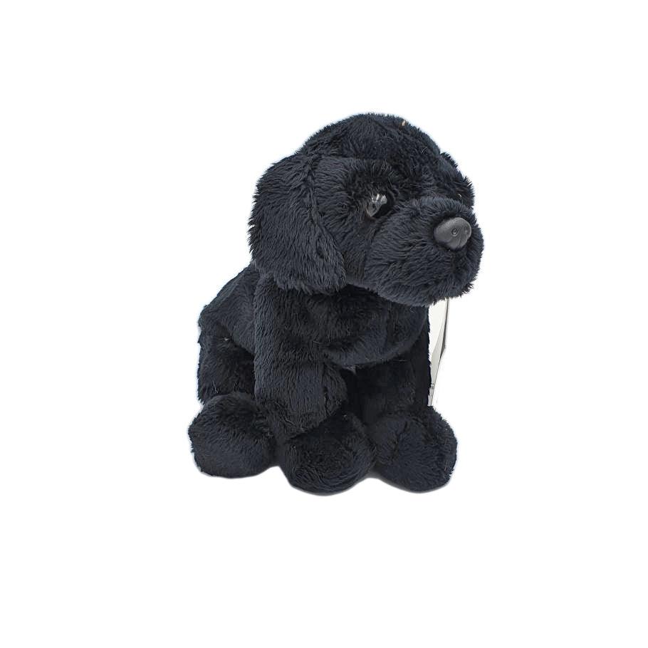 Catel - jucarie din plus 22cm - Nitzi.ro