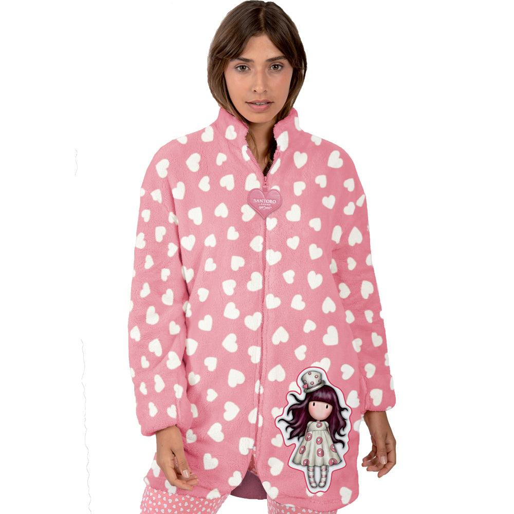 Halat dama Gorjuss Love Heart - Nitzi.ro