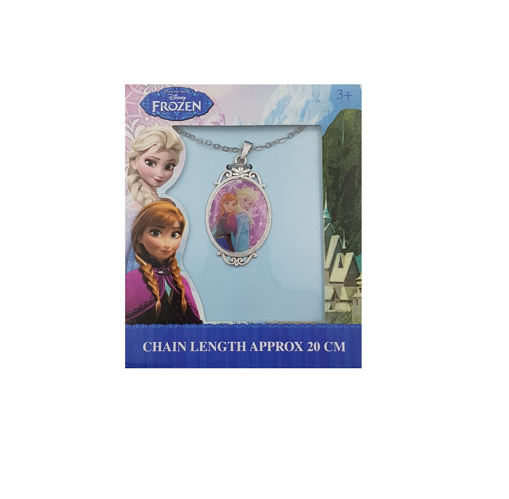 Bijuterii Frozen Disney