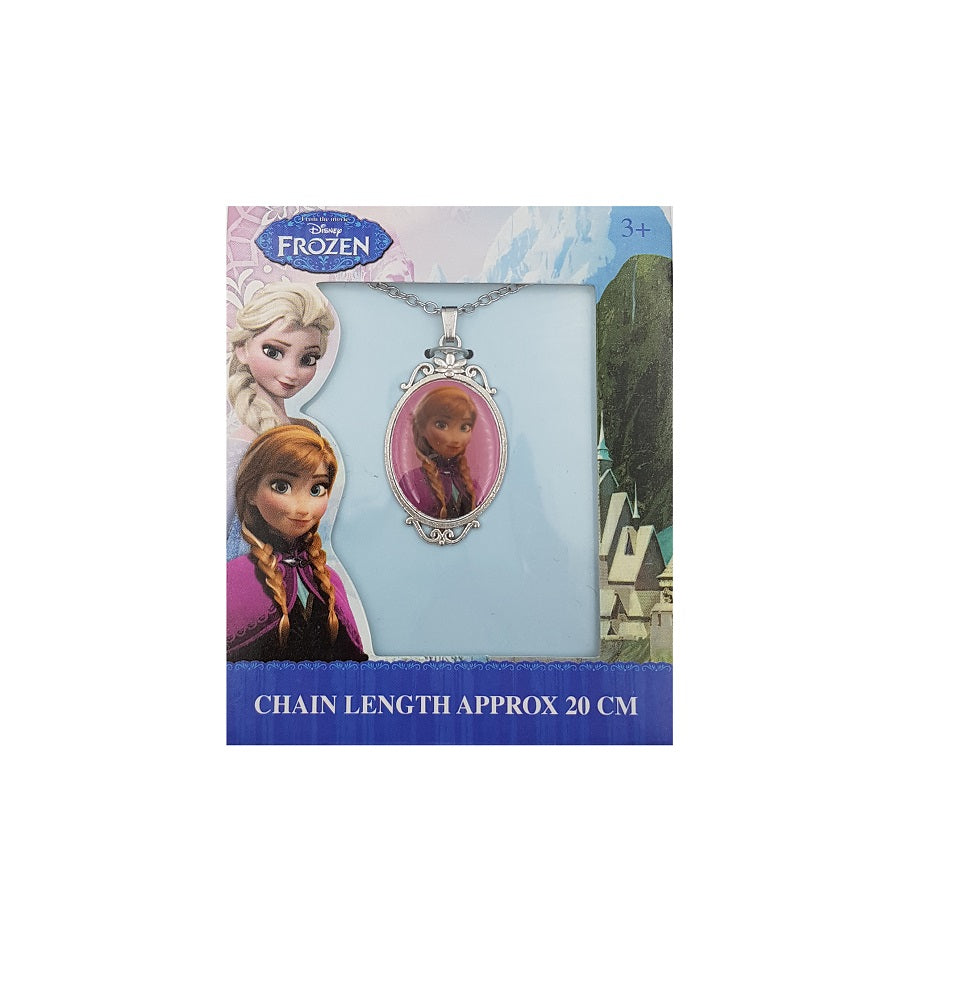 Bijuterii Frozen Disney