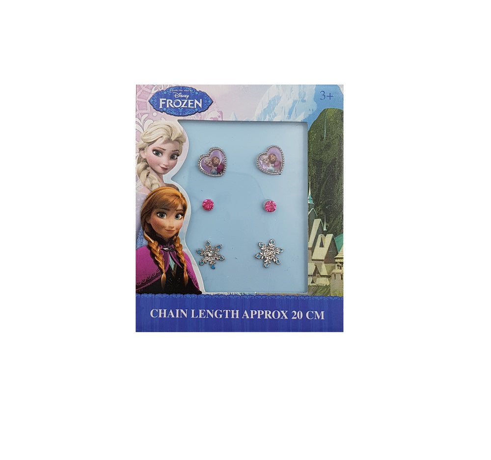 Bijuterii Frozen Disney