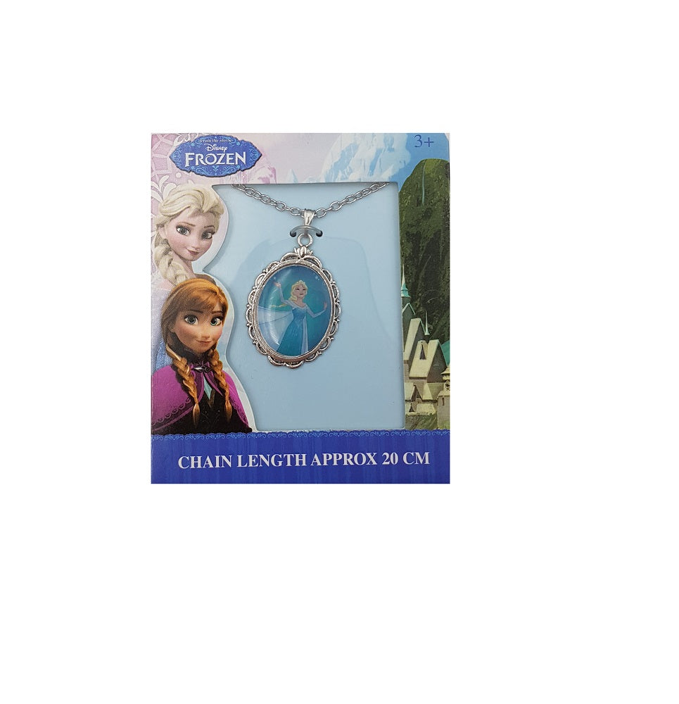 Bijuterii Frozen Disney