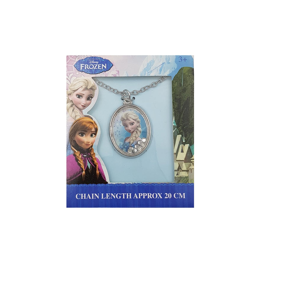 Bijuterii Frozen Disney