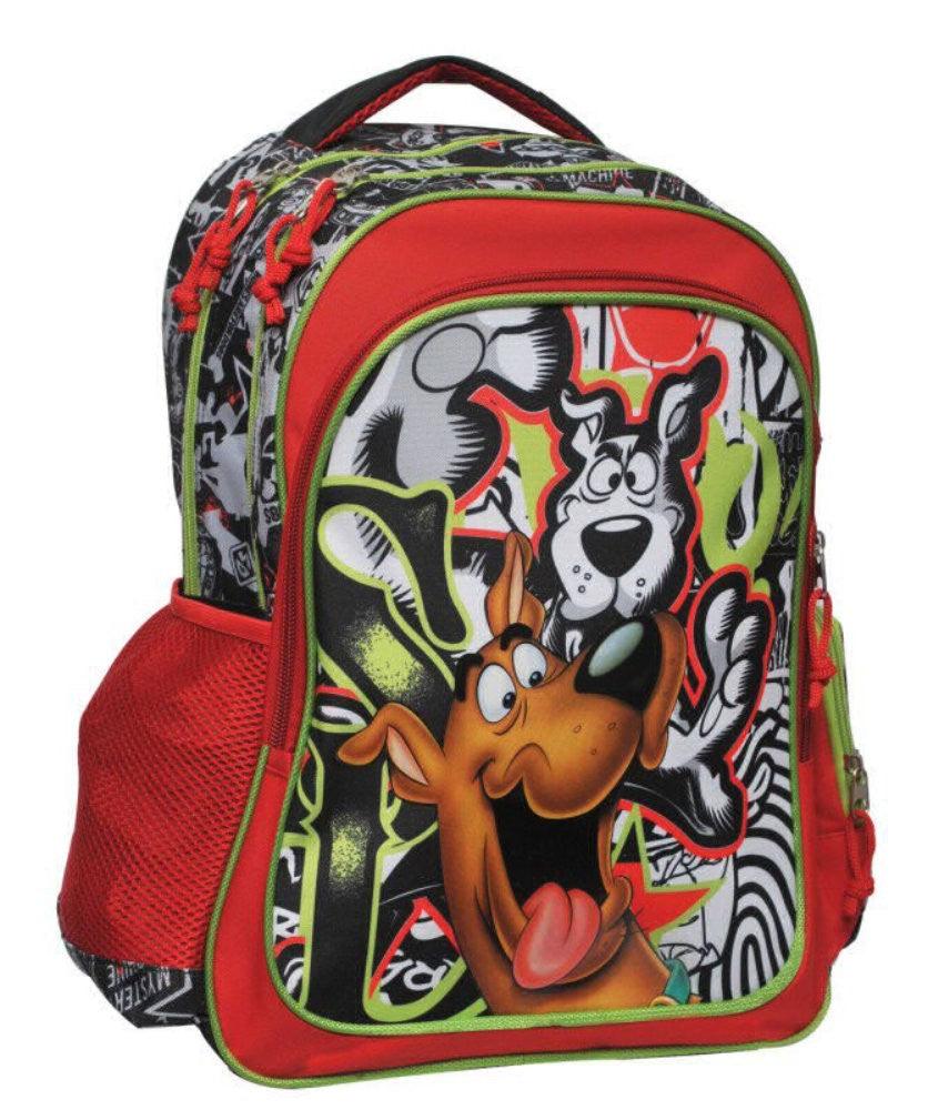 Rucsac Scooby Doo - Nitzi.ro