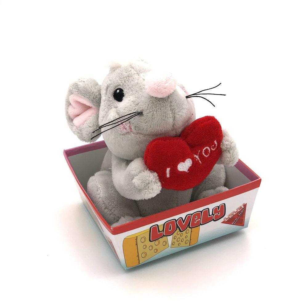 Jucarie din plus Lelly Lovely 15 cm - Nitzi.ro