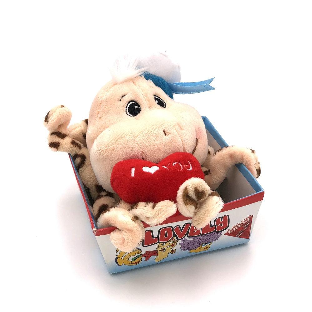 Jucarie din plus Lelly Lovely 15 cm - Nitzi.ro