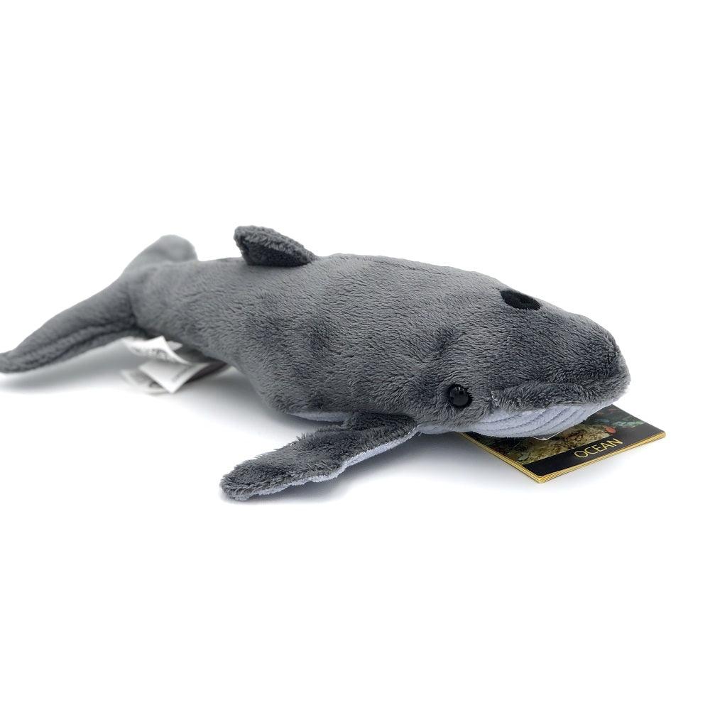 Jucarie din plus National Geographic Animal Oceanic 23 cm - Nitzi.ro