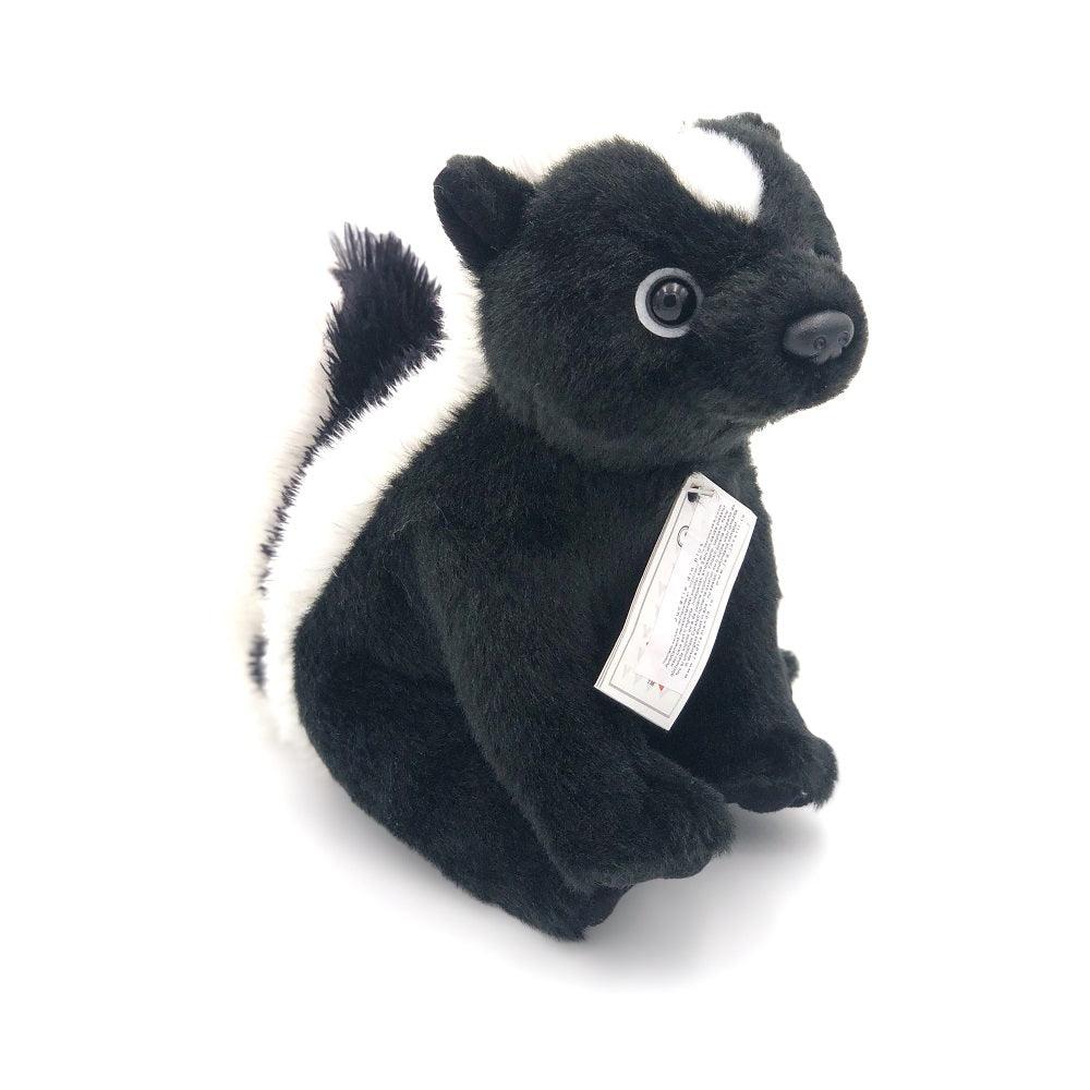 Jucarie din plus Animal de padure mic - Nitzi.ro
