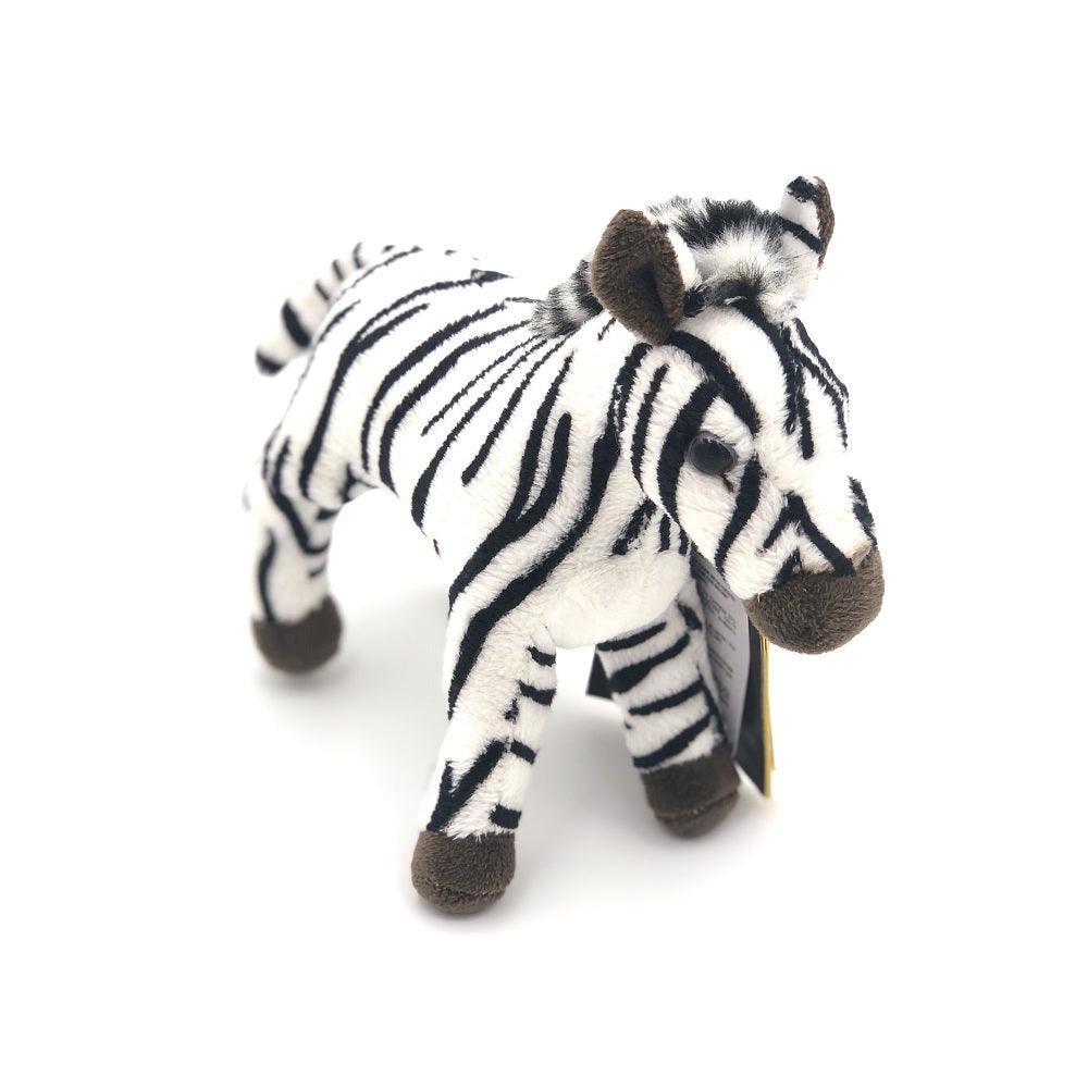 Jucarie din plus National Geographic Animal savana pui 18cm - Nitzi.ro