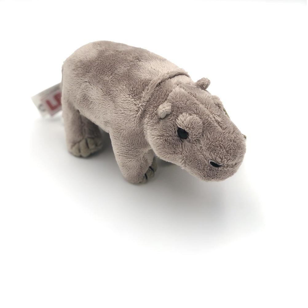 Jucarie din plus National Geographic Animal savana pui 18cm - Nitzi.ro