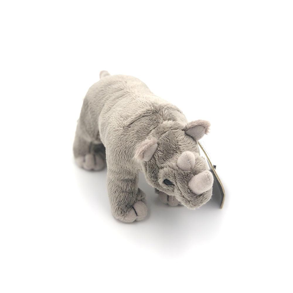 Jucarie din plus National Geographic Animal savana pui 18cm - Nitzi.ro