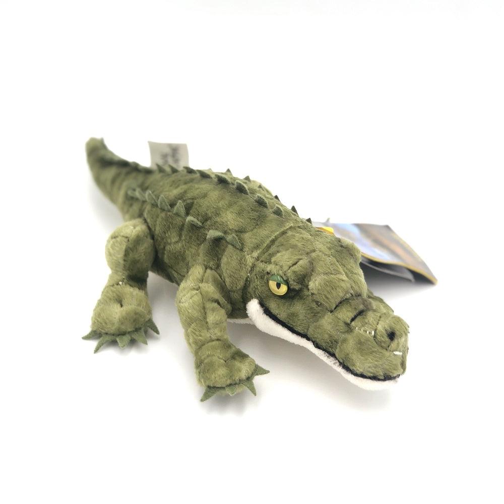 Jucarie din plus National Geographic Animal savana pui 18cm - Nitzi.ro
