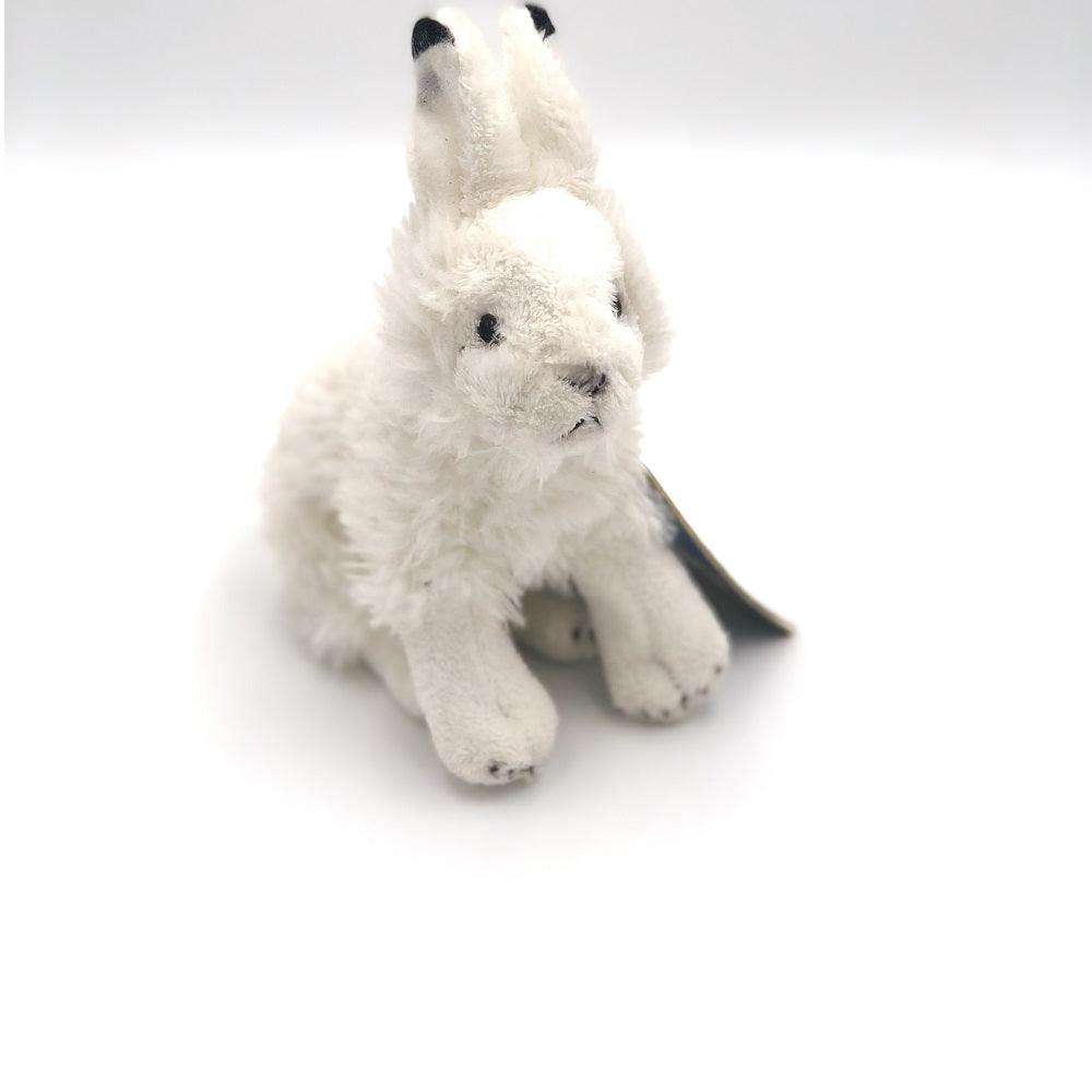 Jucarie din plus National Geographic Animal Polar 17 cm - Nitzi.ro