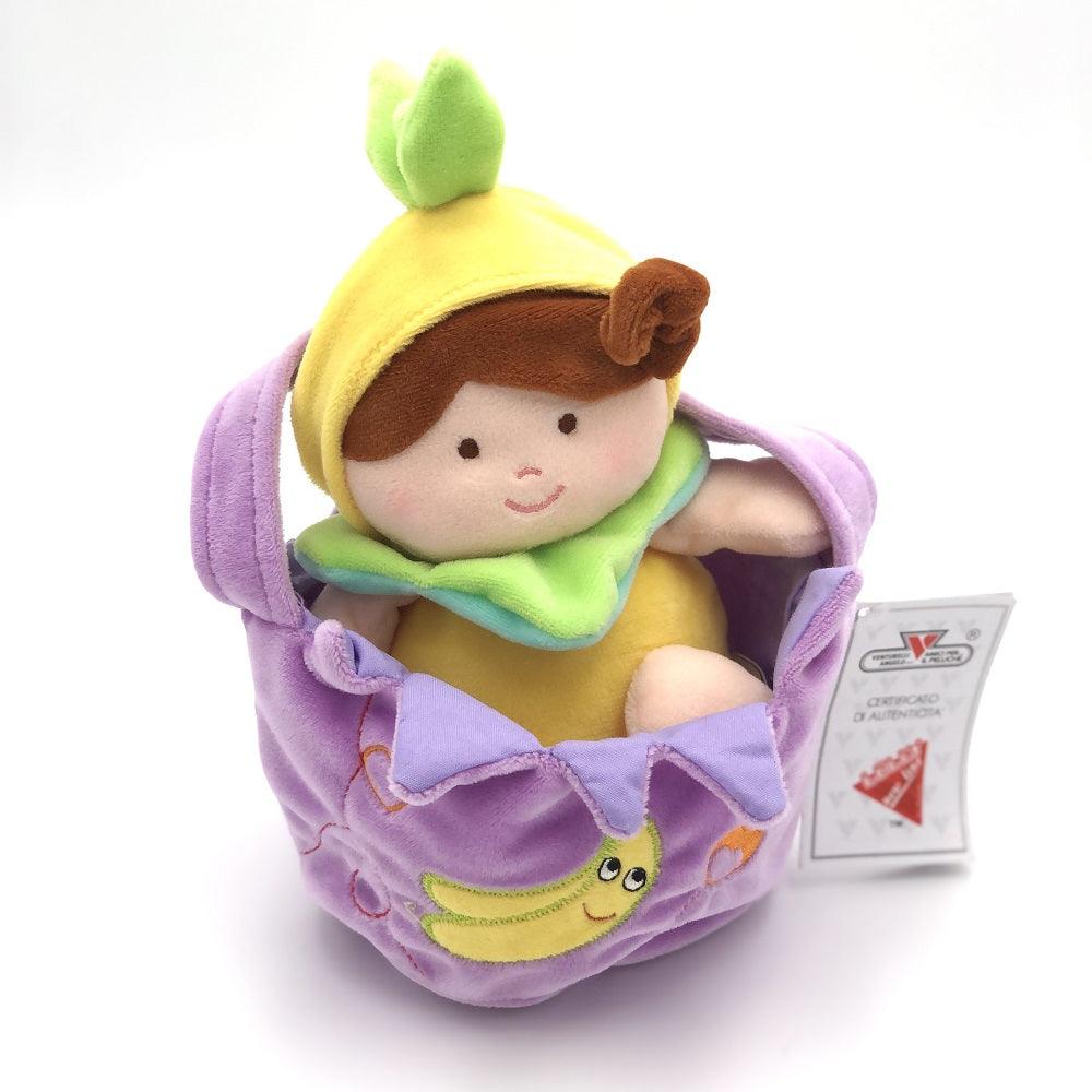 Jucarie din plus Geanta cu papusa 23-20 cm - Nitzi.ro