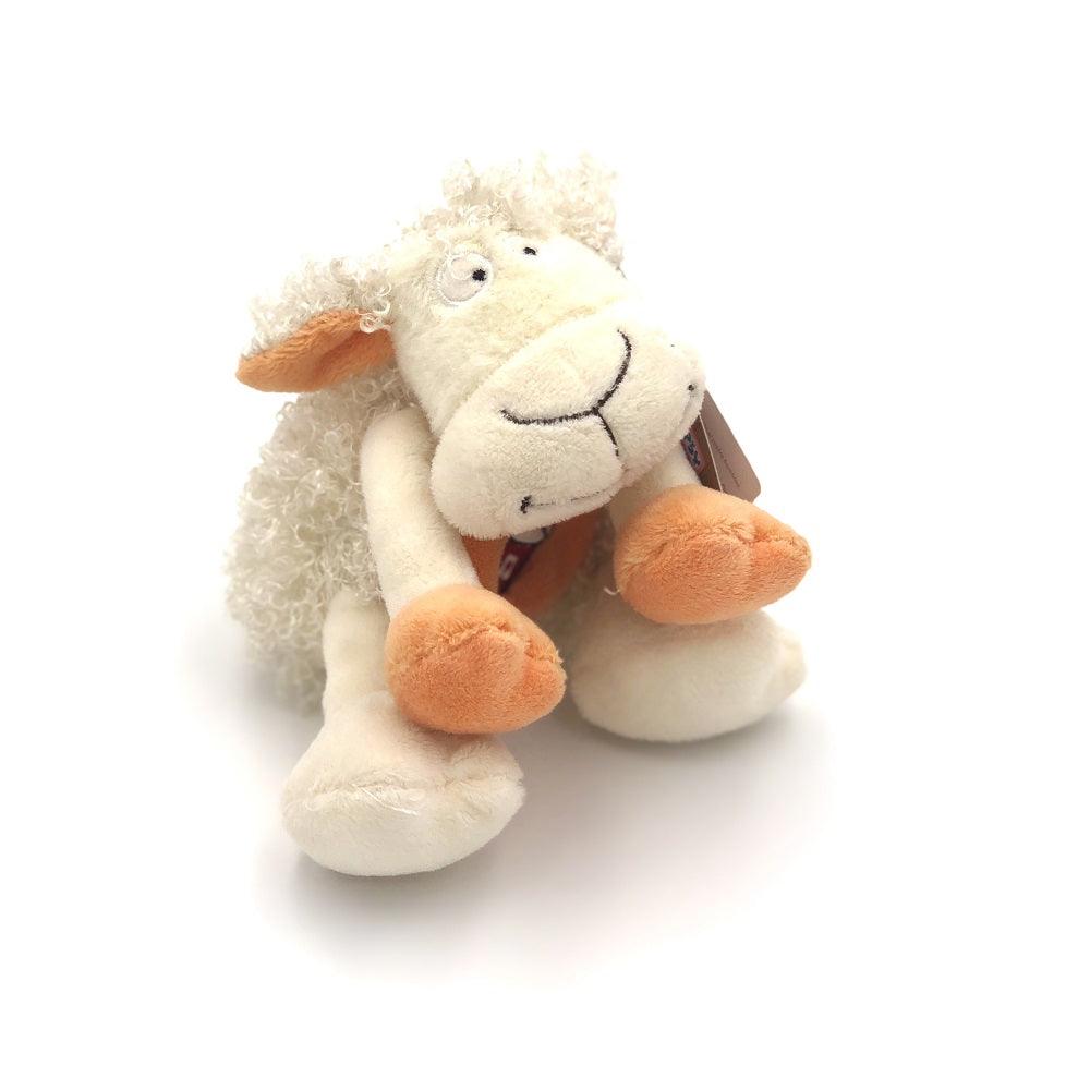 Jucarie din plus animale de ferma 17 cm - Nitzi.ro