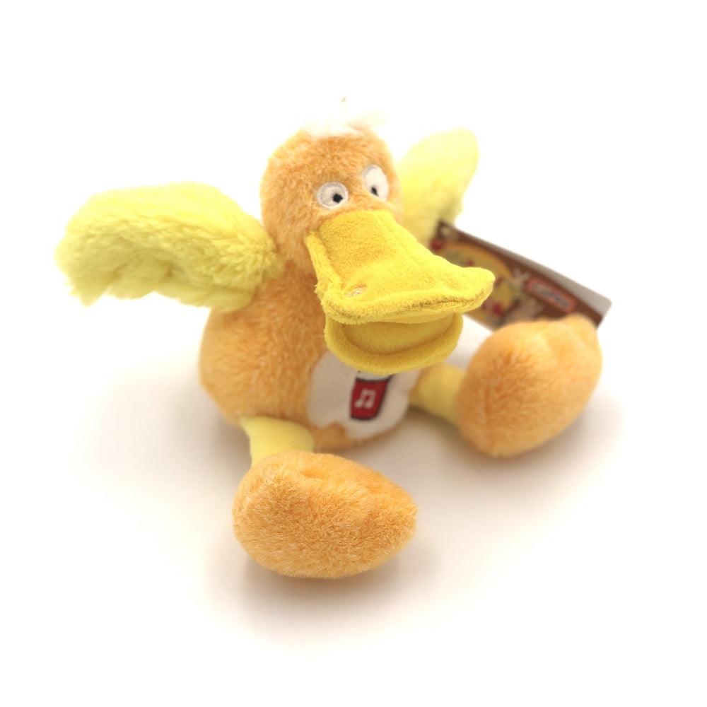 Jucarie din plus animale de ferma 17 cm - Nitzi.ro