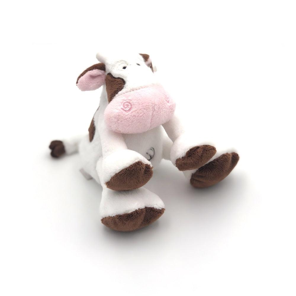 Jucarie din plus animale de ferma 17 cm - Nitzi.ro