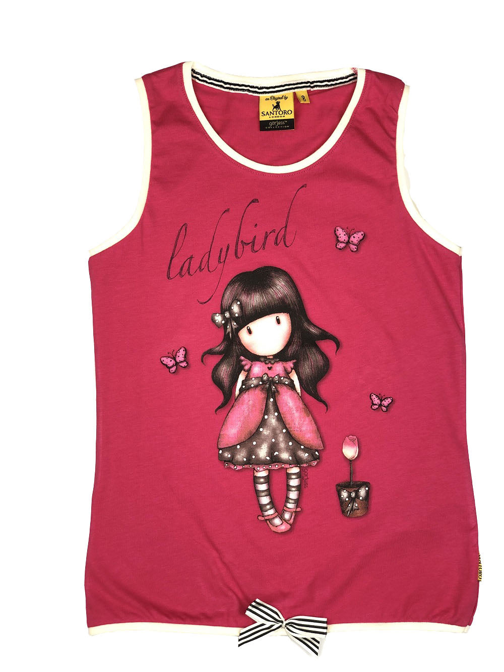 Maiou copii Gorjuss Ladybird
