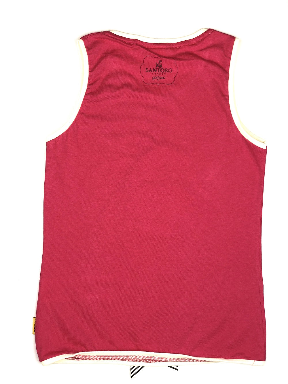 Maiou copii Gorjuss Ladybird