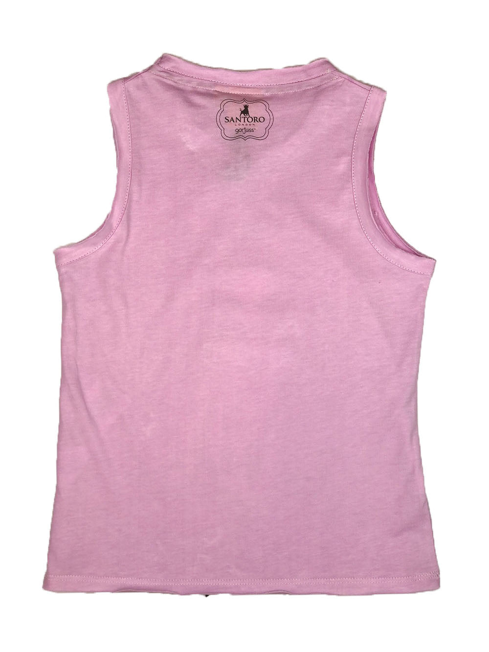 Maiou copii Gorjuss Birthday Wishes