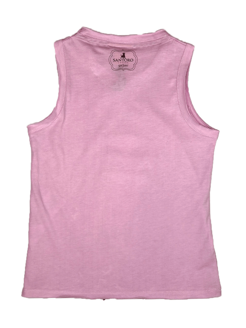 Maiou pentru copii Santoro Gorjuss Birthday Wishes - Nitzi.ro