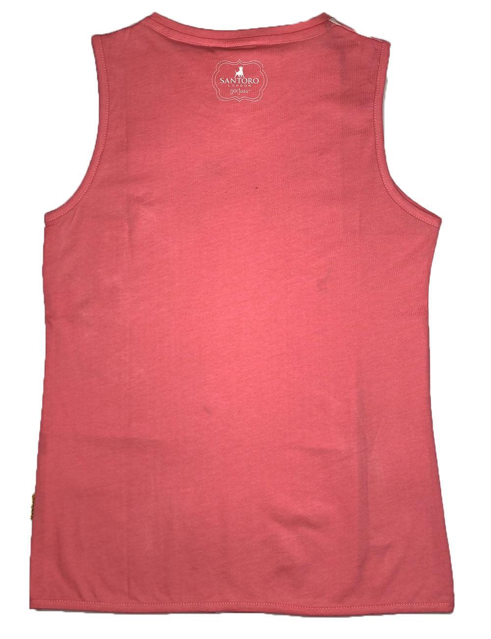 Maiou pentru copii Santoro Gorjuss Time to Fly - Nitzi.ro