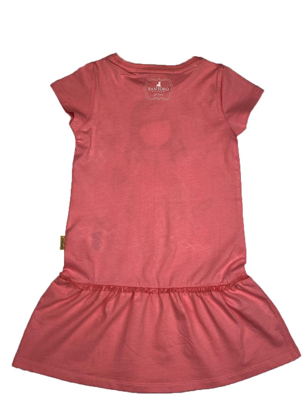 Rochie copii Gorjuss Time to Fly