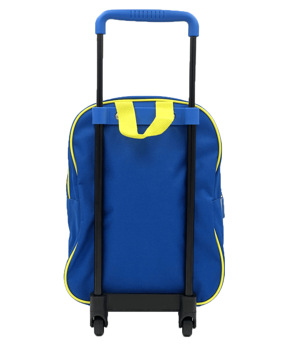 Troler pentru gradi Minions - Nitzi.ro