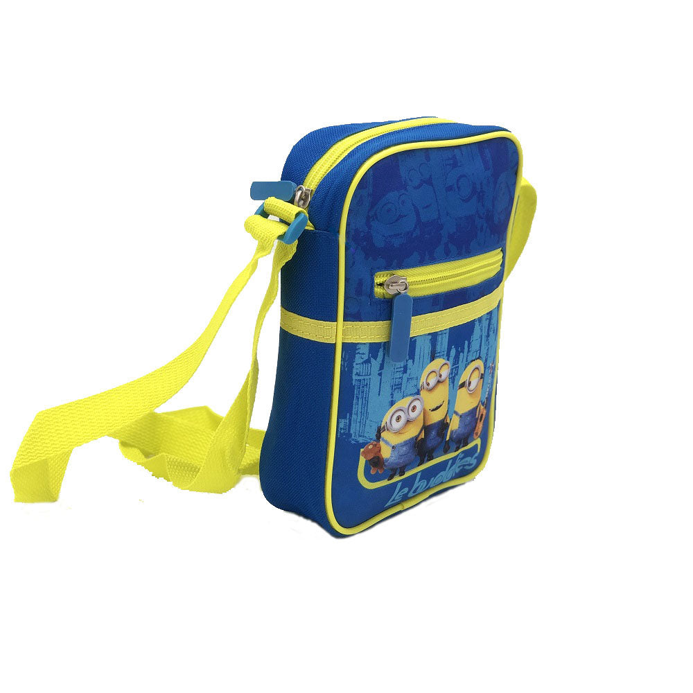 Geanta mica Minions