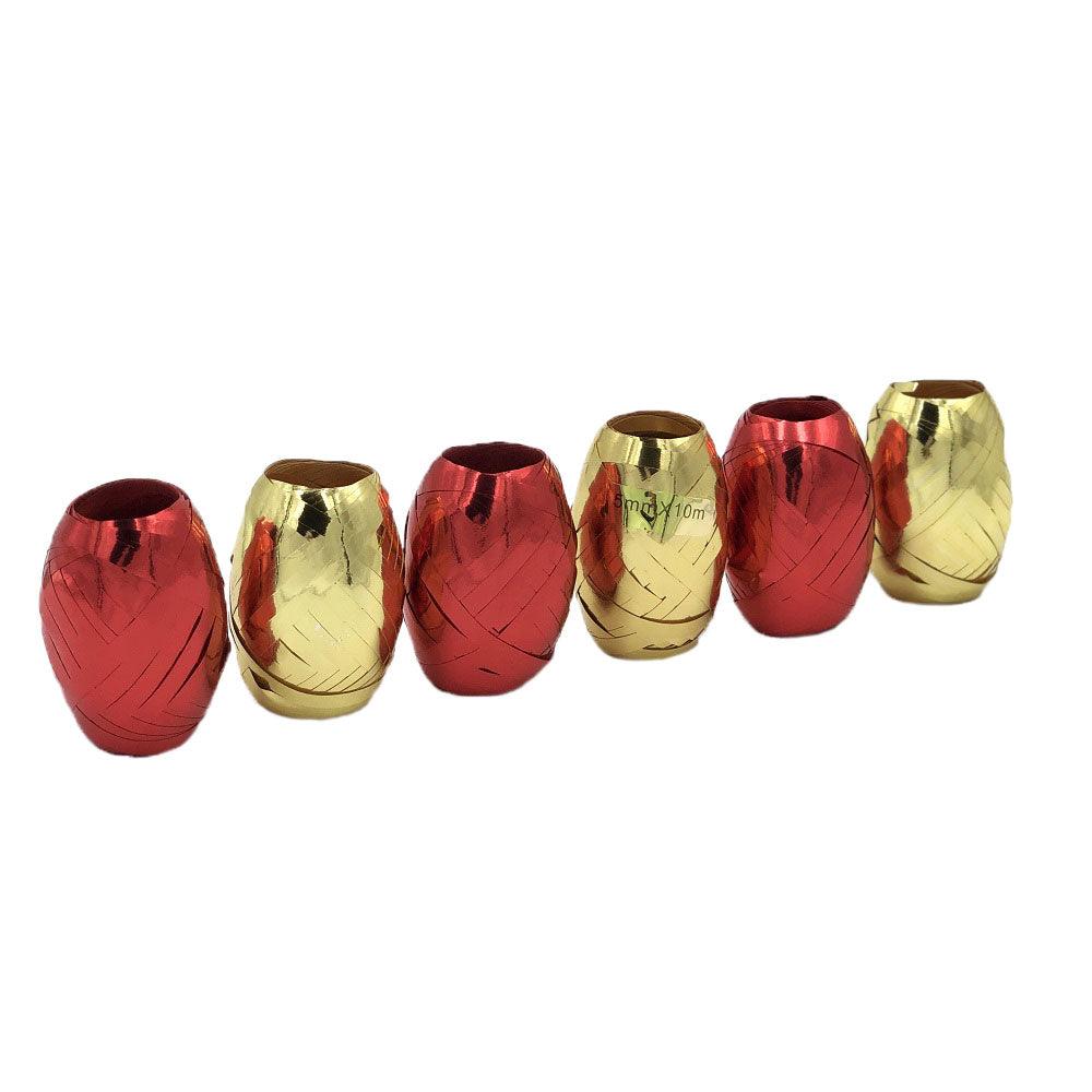 Accesorii mosorase cu panglica colorata (6x10mx5mm) - Nitzi.ro