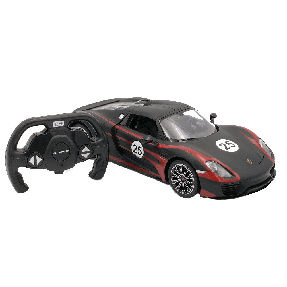 Jucarie masina Porsche 918 Spyder Performance (mare)