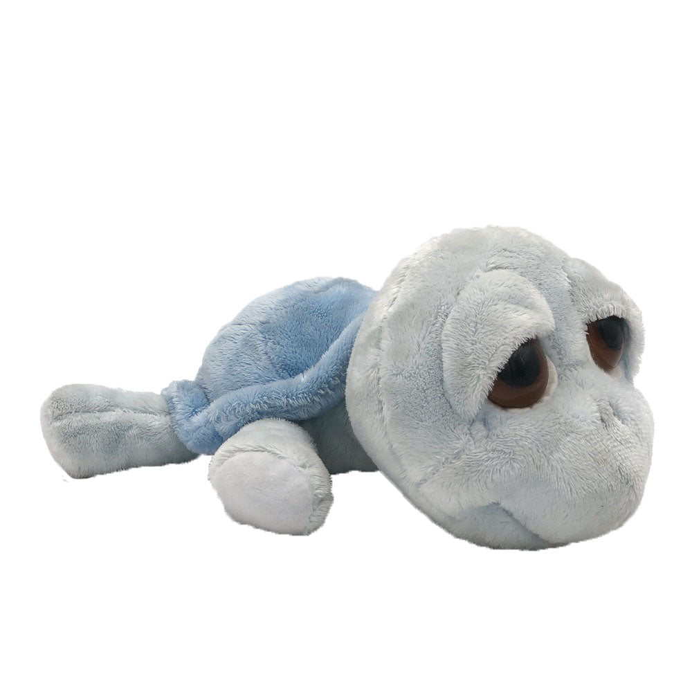 Peeper Testoasa bleu