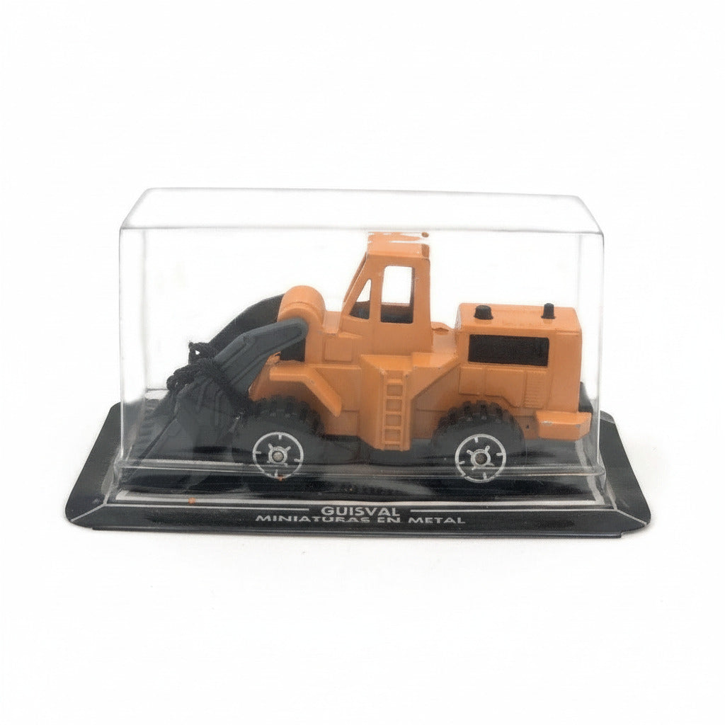 Masinuta lucrari publice 158