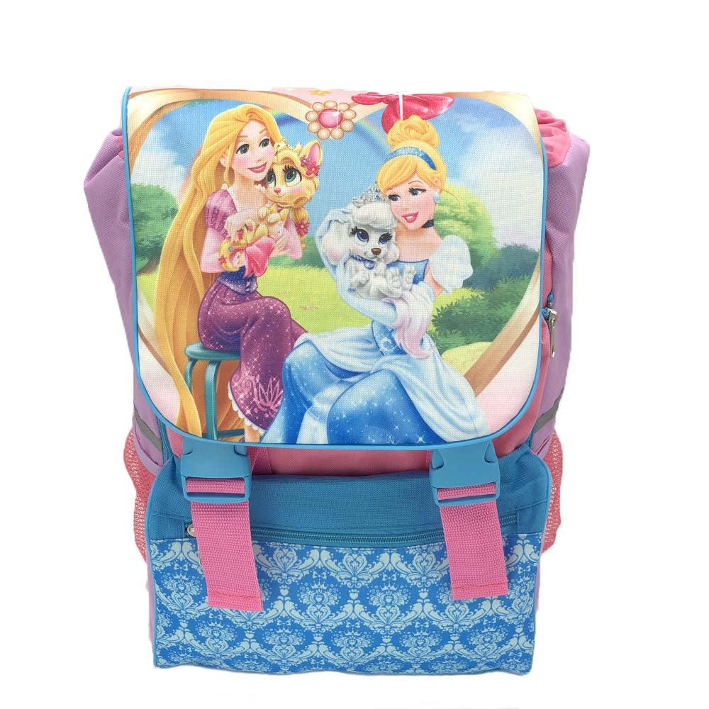 Ghiozdan Princess Disney - Nitzi.ro