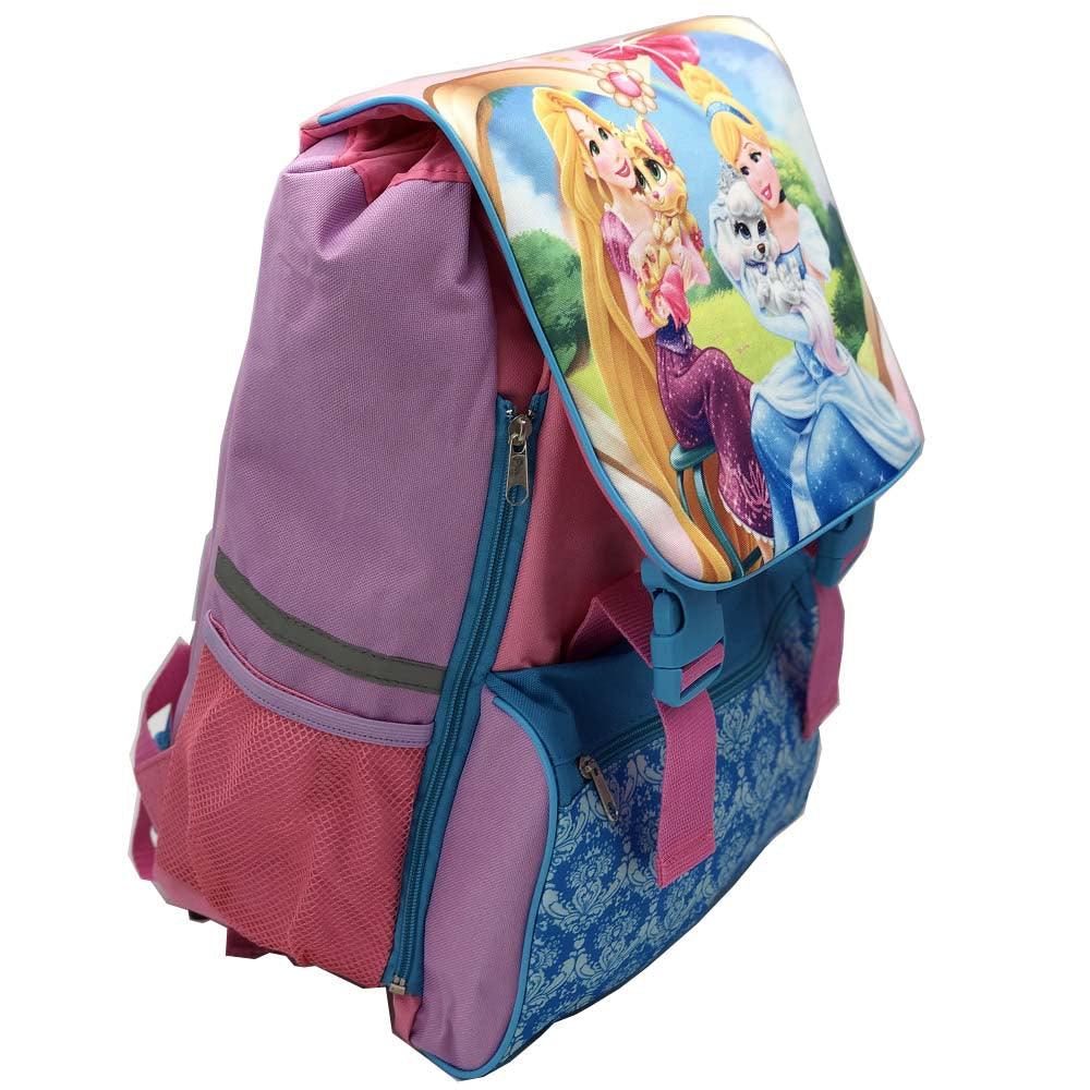 Ghiozdan Princess Disney - Nitzi.ro