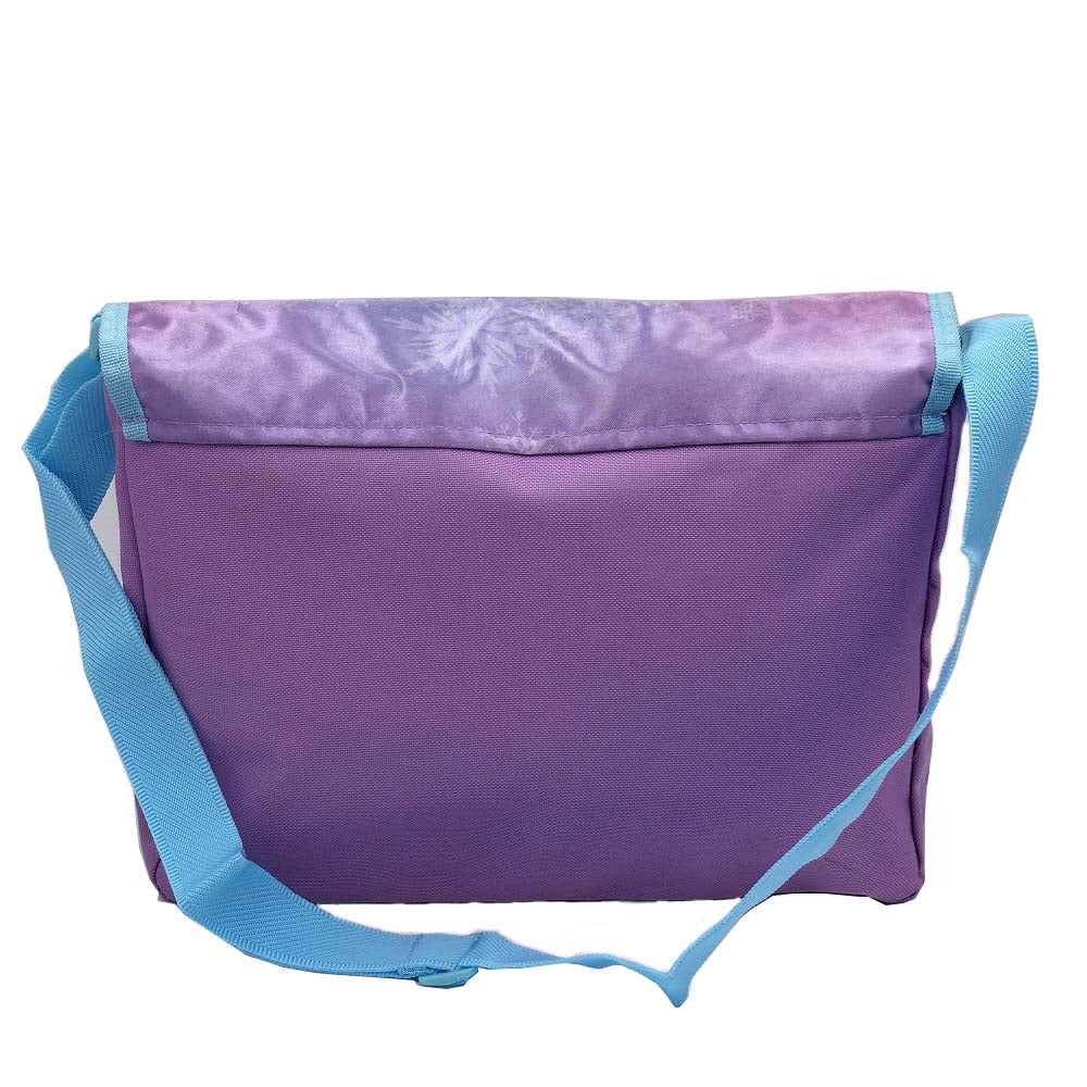 Geanta umar cu clapeta Frozen Disney