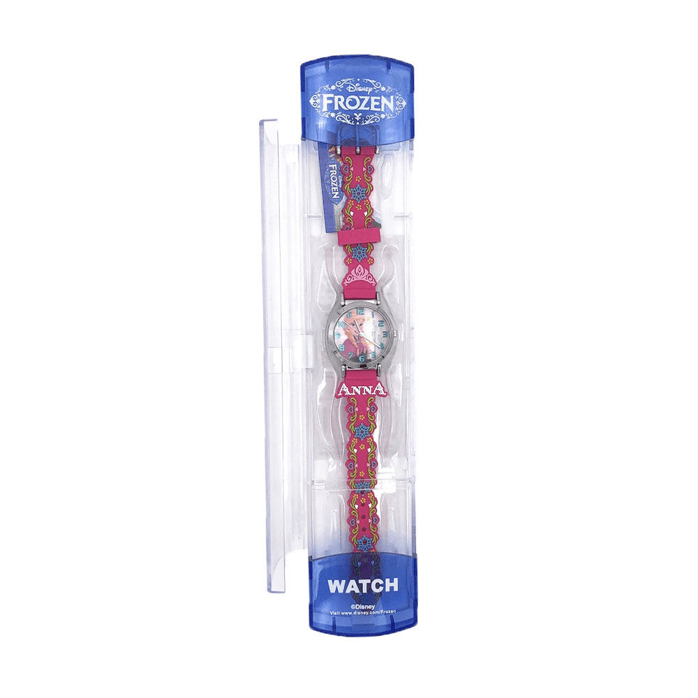 Ceas de mana copii, analogic Frozen Disney - Nitzi.ro