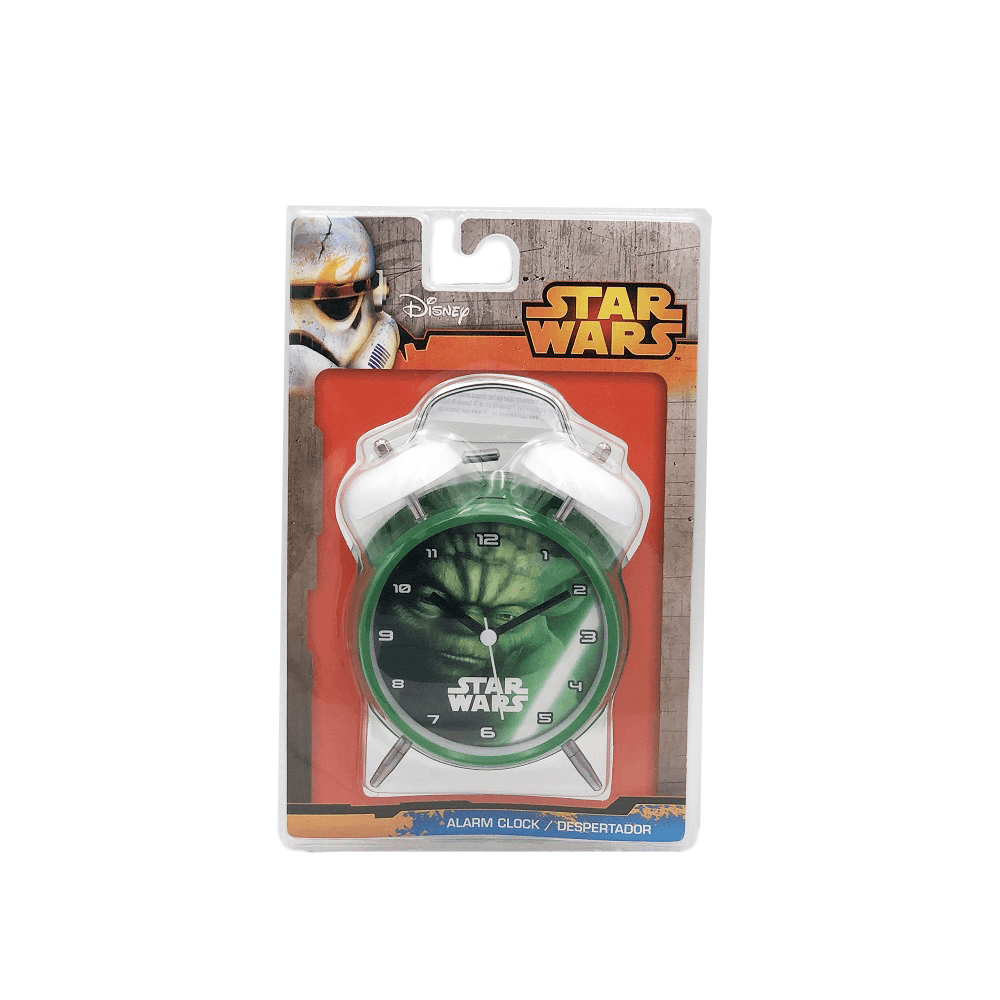 Ceas de masa Star Wars - Nitzi.ro