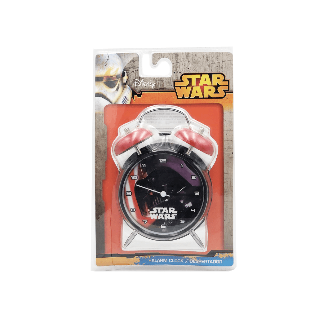 Ceas de masa Star Wars - Nitzi.ro