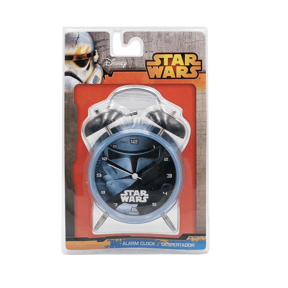 Ceas de masa Star Wars - Nitzi.ro