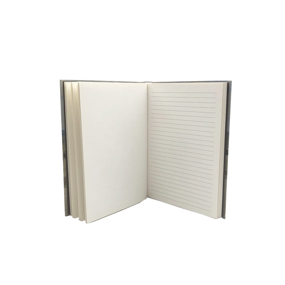 Agenda A5 Panorama-Mesdag