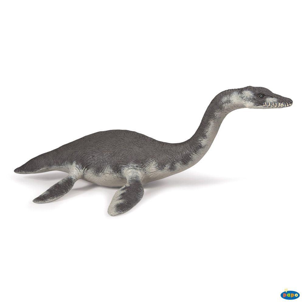 Plesiosaurus Dinozaur - Figurina Papo - Nitzi.ro