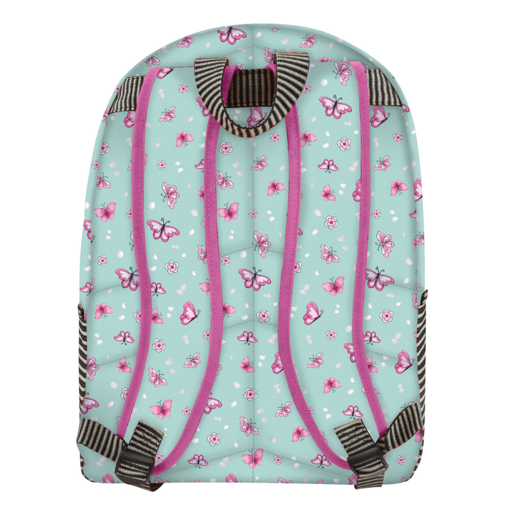 Rucsac Gorjuss Cherry Blossom - Nitzi.ro