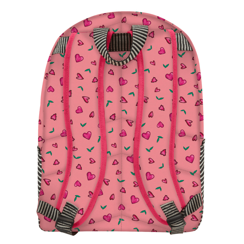Rucsac Gorjuss Love Grows - Nitzi.ro